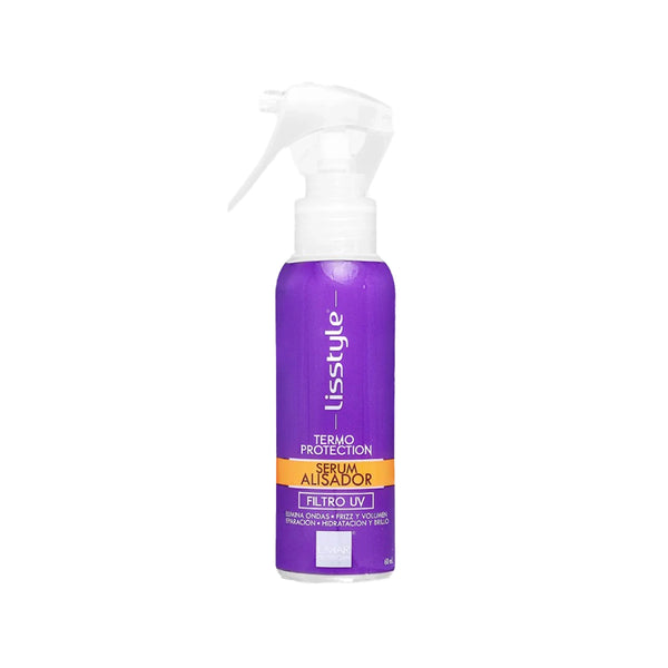 Serum Alisador Lisstyle L'mar