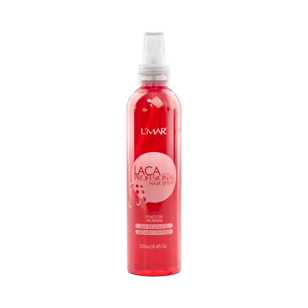 Laca Roja 250ml L'mar
