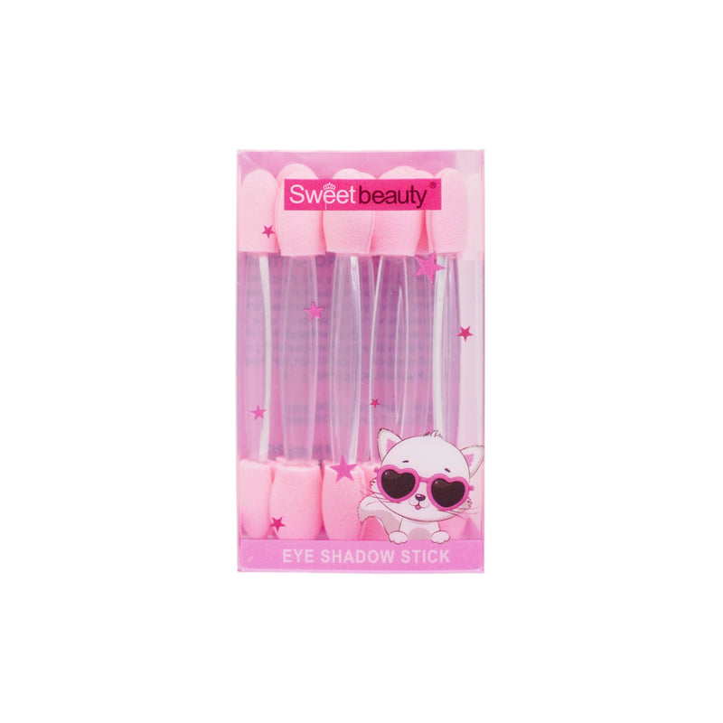 Aplicador Sombra Surtido Sweet Beauty REF ABM25-S182