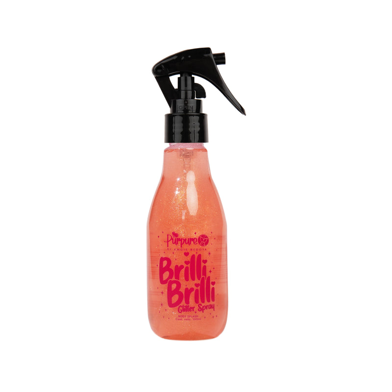 Brilli Brilli 160ml Birthday Purpure