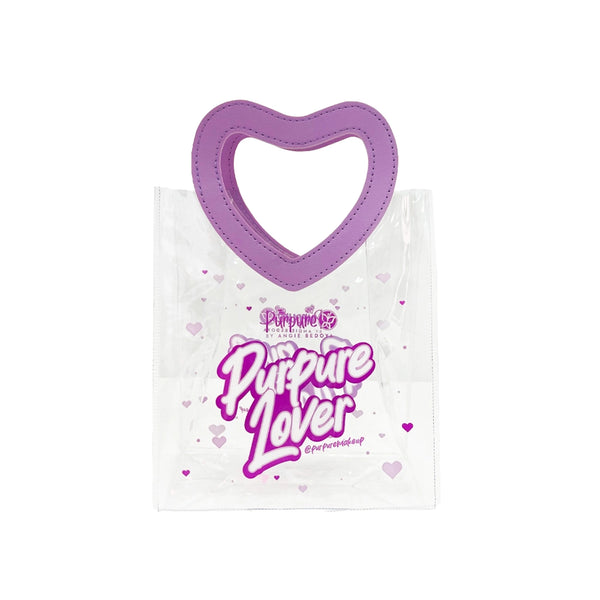 Bolsito Purpure Lover
