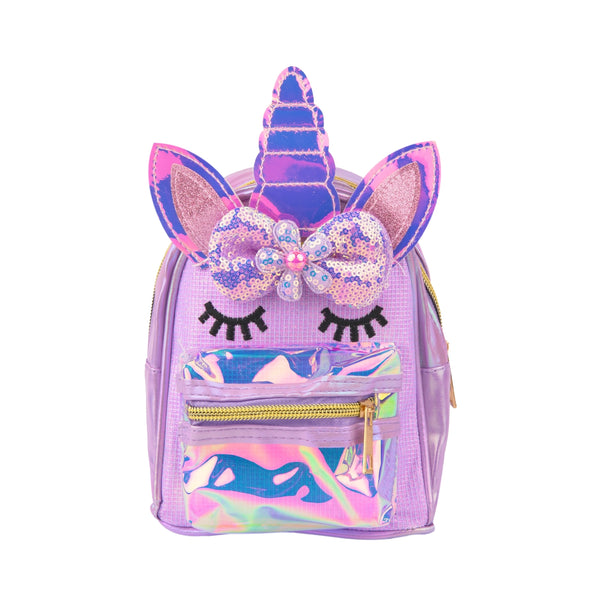 Bolso de Niña Unicornio REF ABM26-152