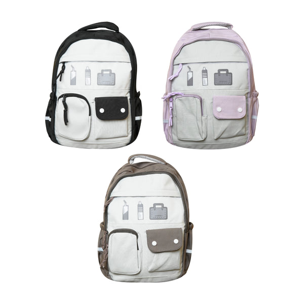 Bolso Maletin
