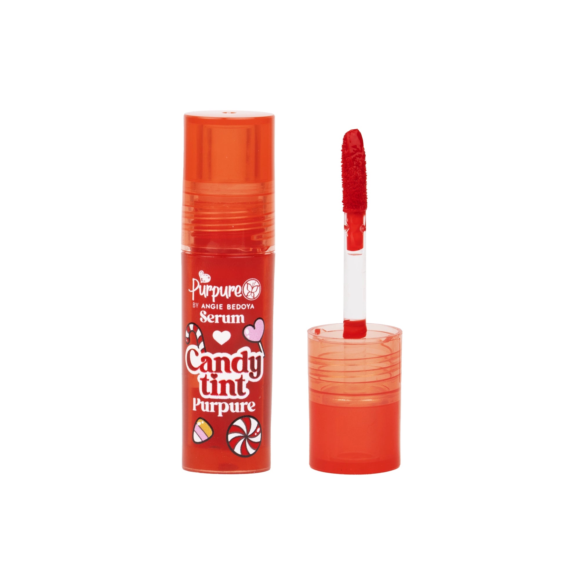 Tinta Serum Candy Purpure – purpure makeup.co
