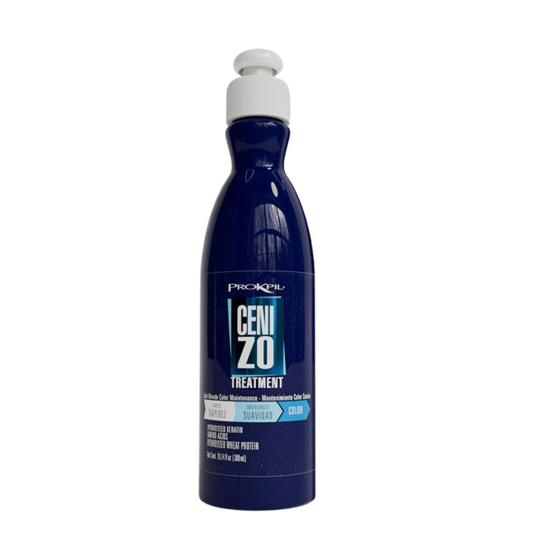 Tratamiento Matizante Cenizo 150ML Prokpil