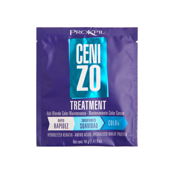 Sobre Tratamiento Cenizo X40G Prokpil