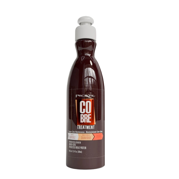 Tratamiento Matizante Cobre 150ML Prokpil