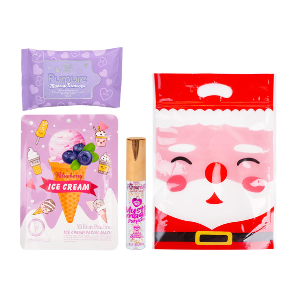 Combo Xmas Glow Facial