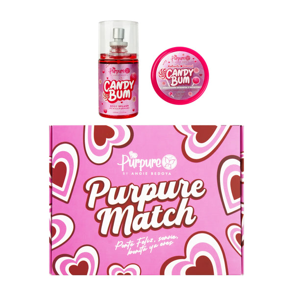 Combo Candy Match
