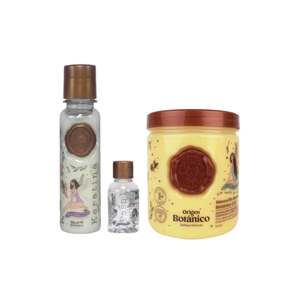 Combo Origen Botanico