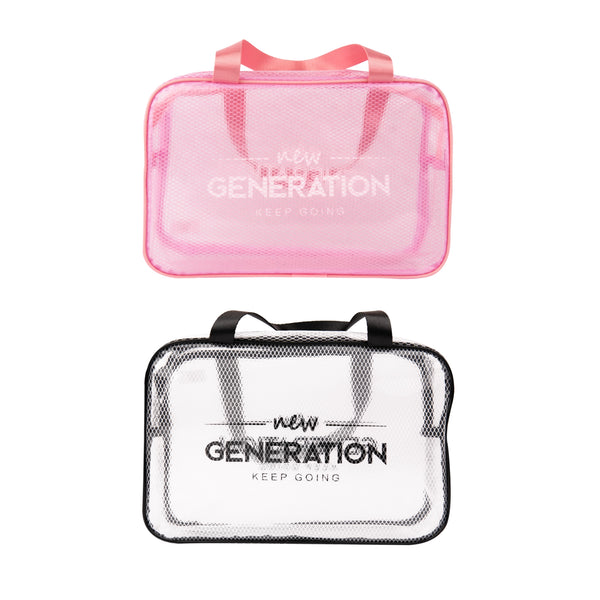 Cosmetiquera New Generation