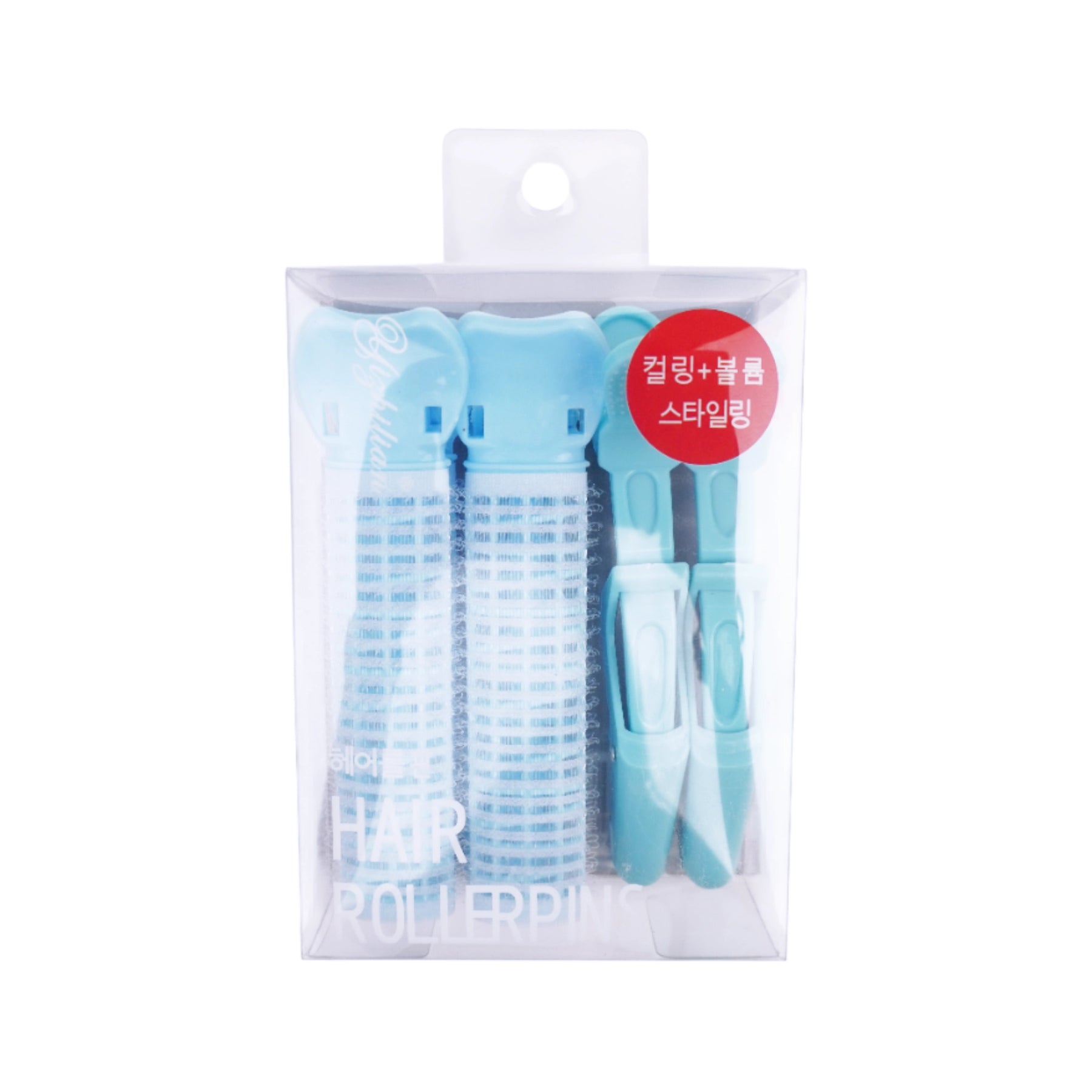 Kit Tubo Rizos REF ABM25-S028