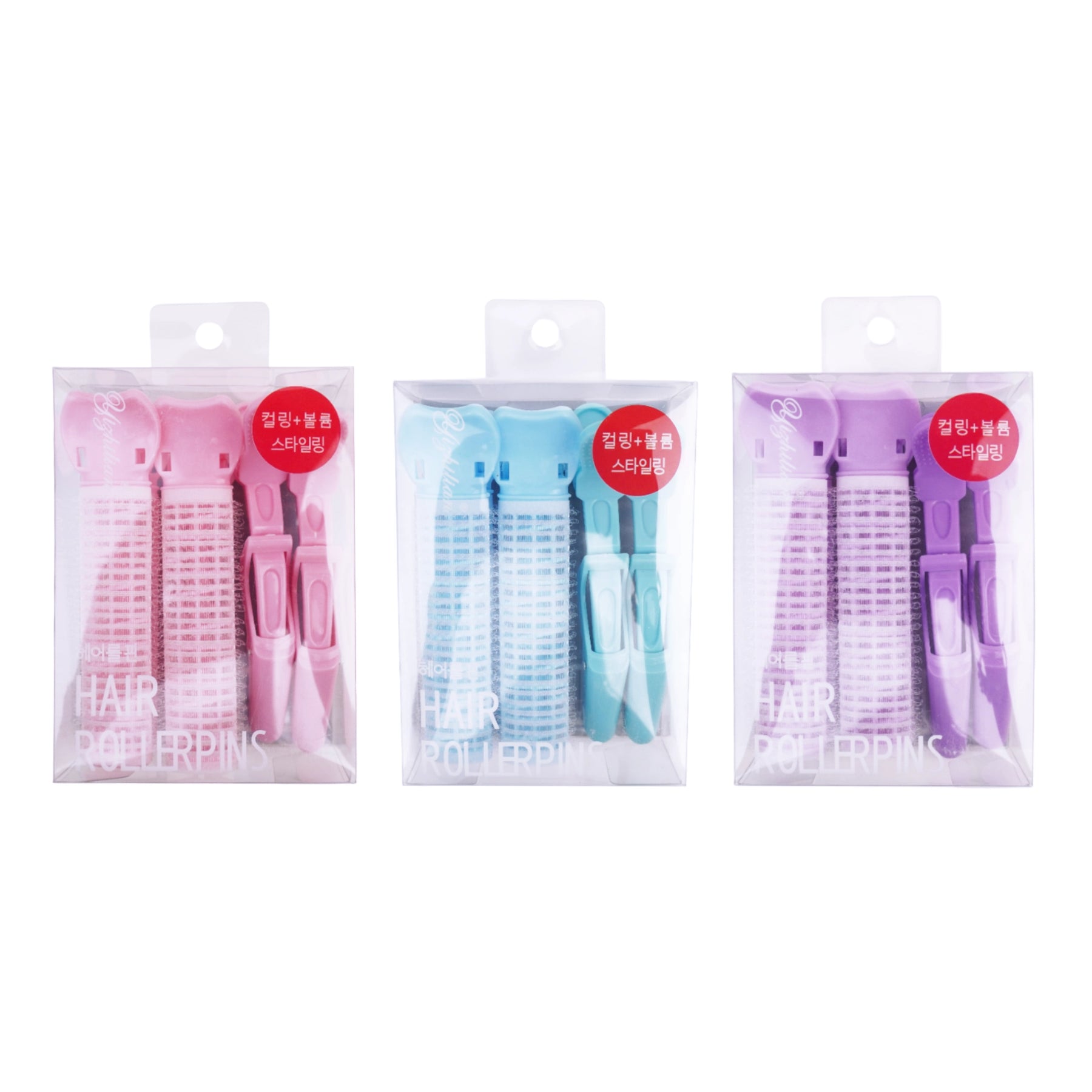 Kit Tubo Rizos REF ABM25-S028