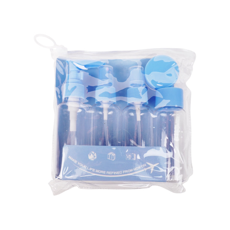 Kit Viajero Surtido REF ABM25-S022