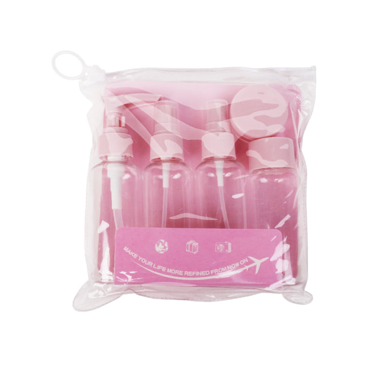 Kit Viajero Surtido REF ABM25-S022 – purpure makeup.co