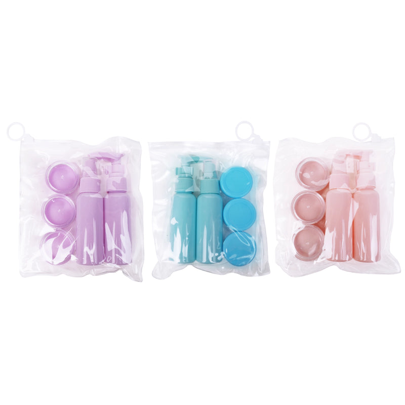 Kit Viajero Surtido REF ABMS4-056