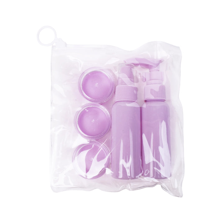 Kit Viajero Surtido REF ABMS4-056 – purpure makeup.co