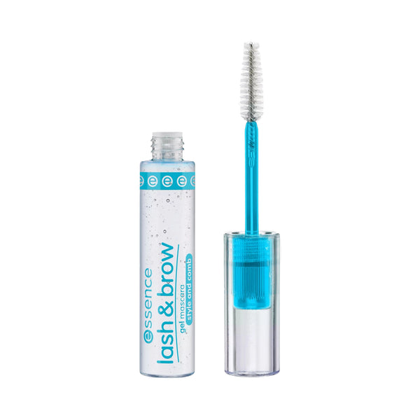 Gel de Cejas y Pestañas Essence