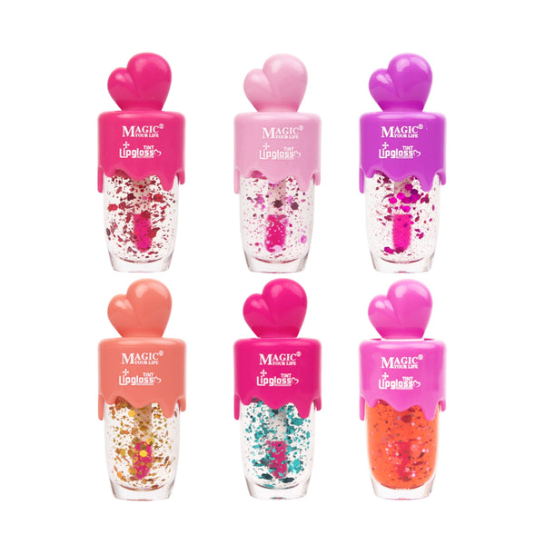 Magic Lip Gloss