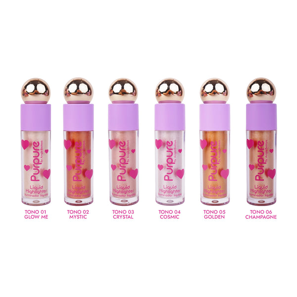 Purpure Makeup - Maquillaje y Cuidado Personal de Calidad para Todos ...