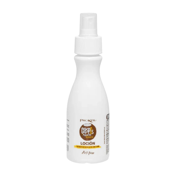 Locion Hidratante Crespos 150ML Prokpil