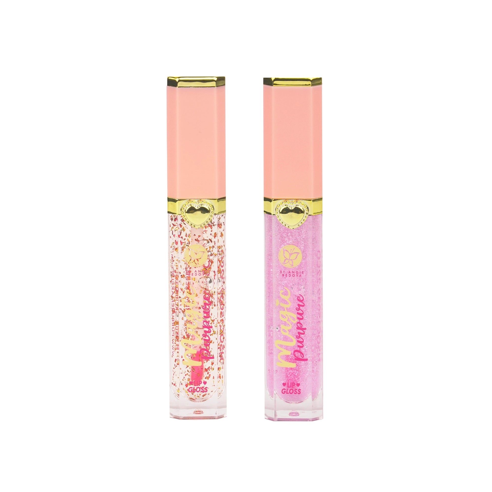 Lip gloss magic purpure – purpure makeup.co