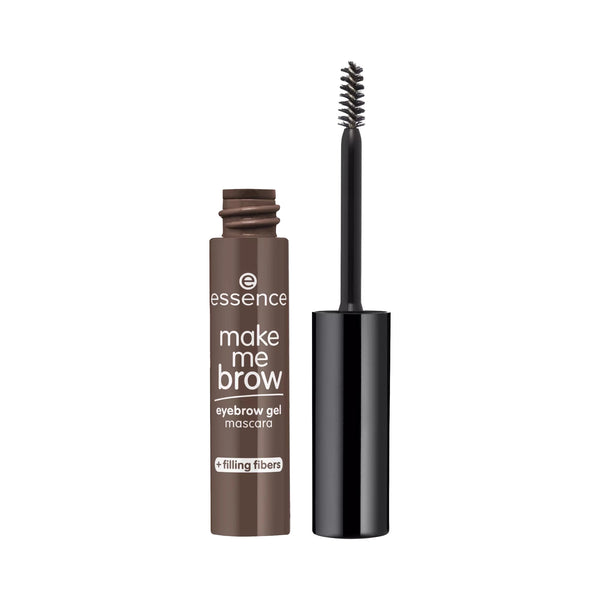 Pestañina Cejas Cafe Essence