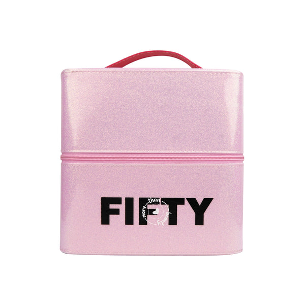 Maleta de Maquillaje Fifty