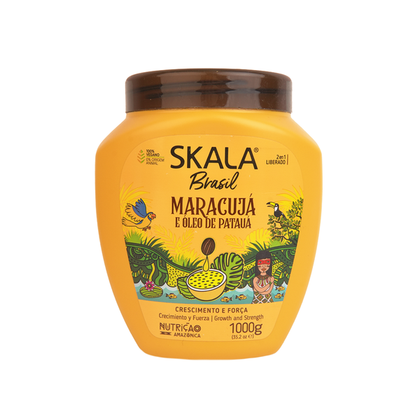 Tratamiento Maracuya Skala