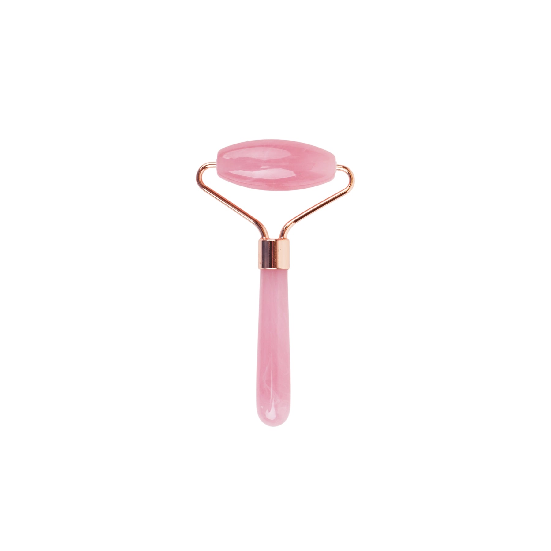 Rodillo Cuarzo Rosado REF ABMBR-004
