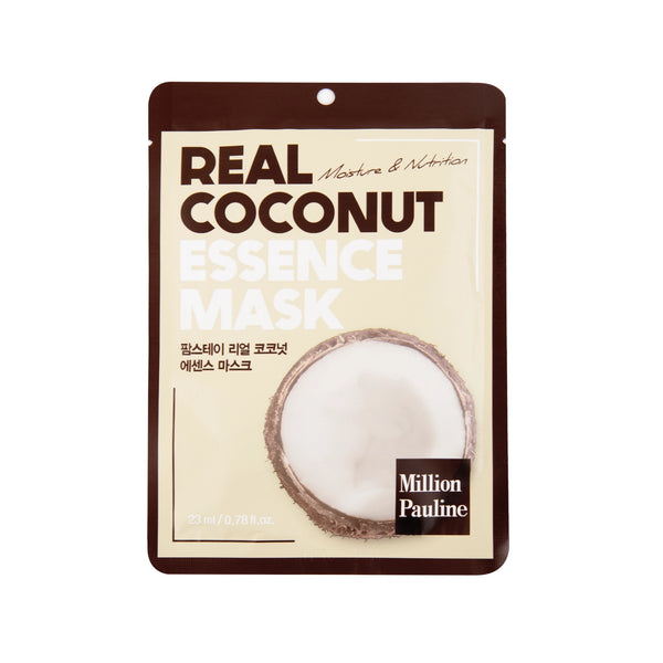 Mascarilla de Coco Surtida ABM25-S078