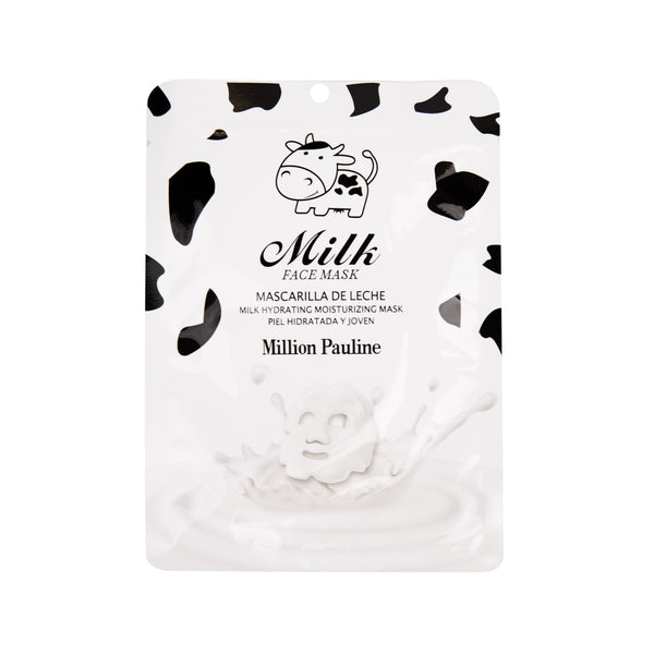 Mascarilla Surtida Milk