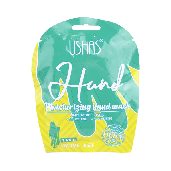 Mascarilla Para Manos Simply Ushas