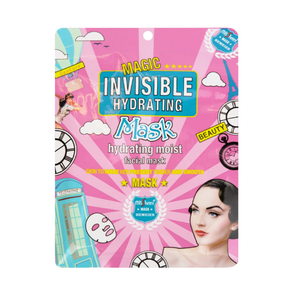 Mascarilla Surtida Hidratante