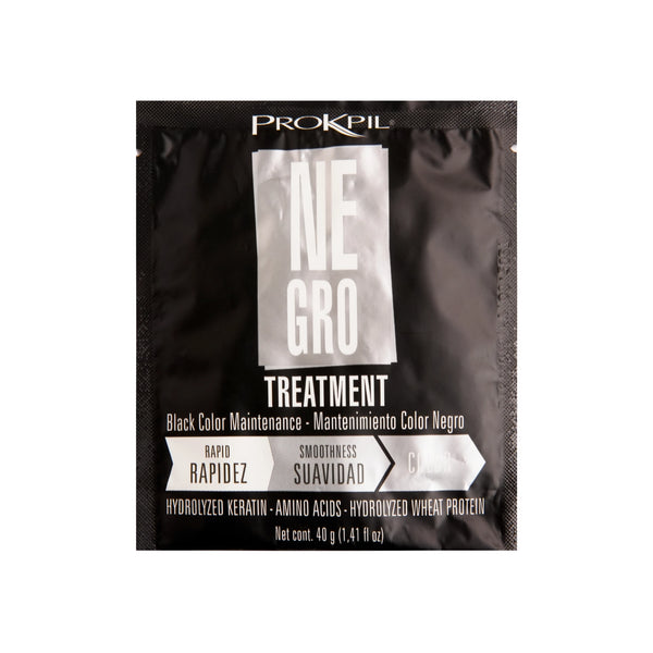 Sobre Tratamiento Negro X40G Prokpil