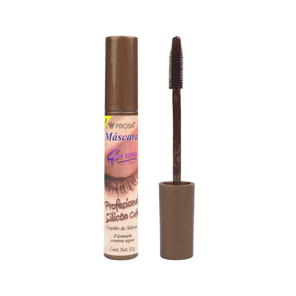 Pestañina Profesional Silicion Cafe