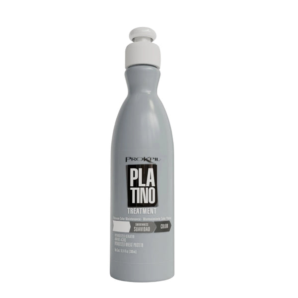 Tratamiento Matizante Platino 150ML Prokpil