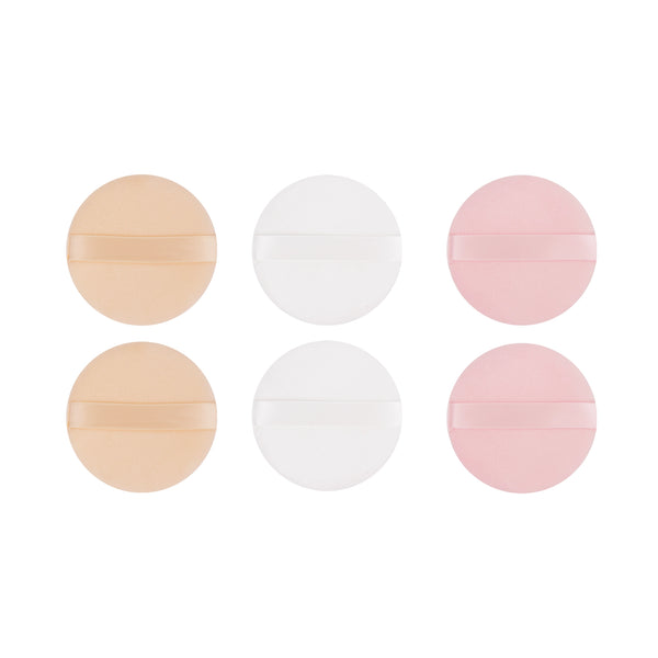 Set de Pomo Circular x2 Anguoer