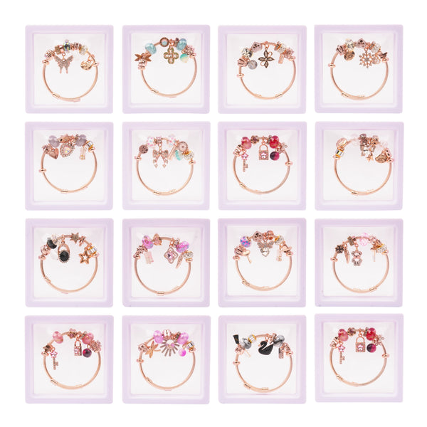 Pulseras Charms
