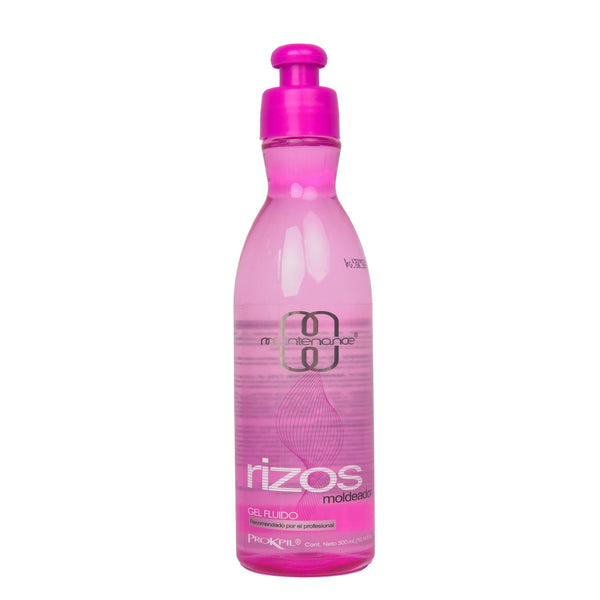 Gel Fluido Rizos 300ML Prokpil