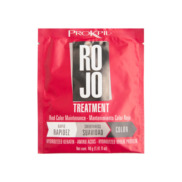 Sobre Tratamiento Rojo X40G Prokpil