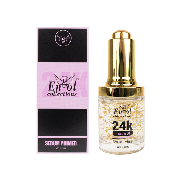 Serum Primer 24K Engol