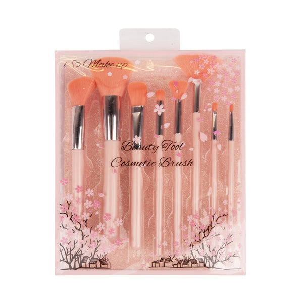 Set de Brochas Beauty Tool