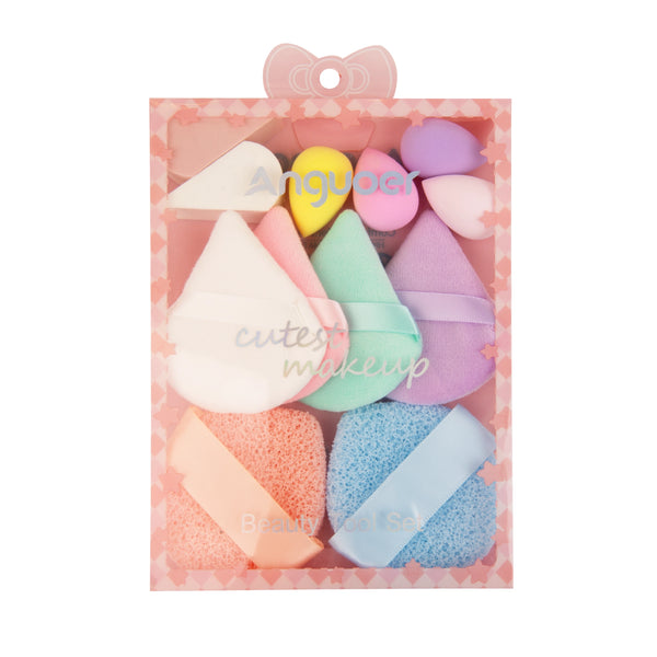 Set de Pomos Surtidos Anguoer REF-654