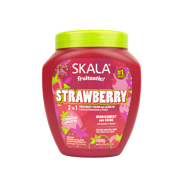 Tratamiento Skala Strawberry