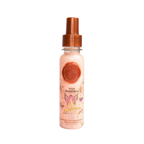 Perfume Termo Protector Ritual Botanico 120ml