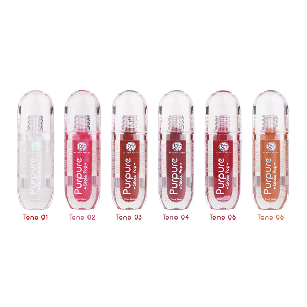 Purpure Makeup - Maquillaje y Cuidado Personal de Calidad para Todos ...