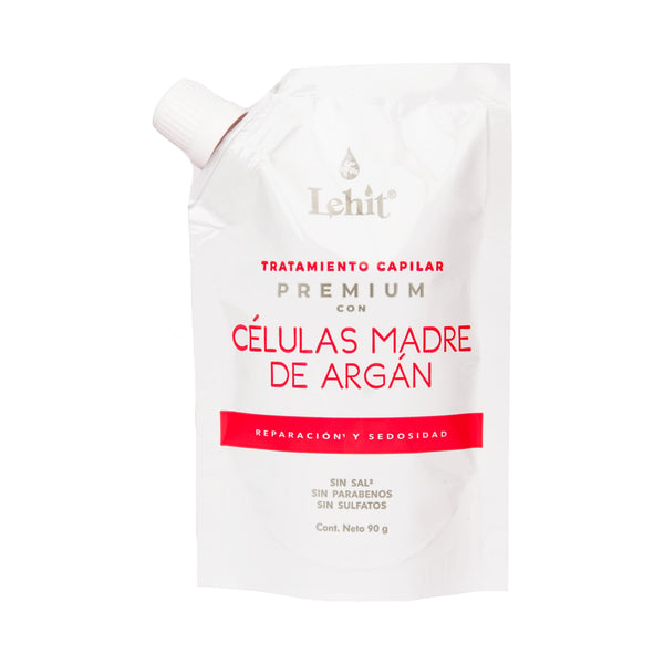 Tratamiento Celulas Madre 90G Lehit