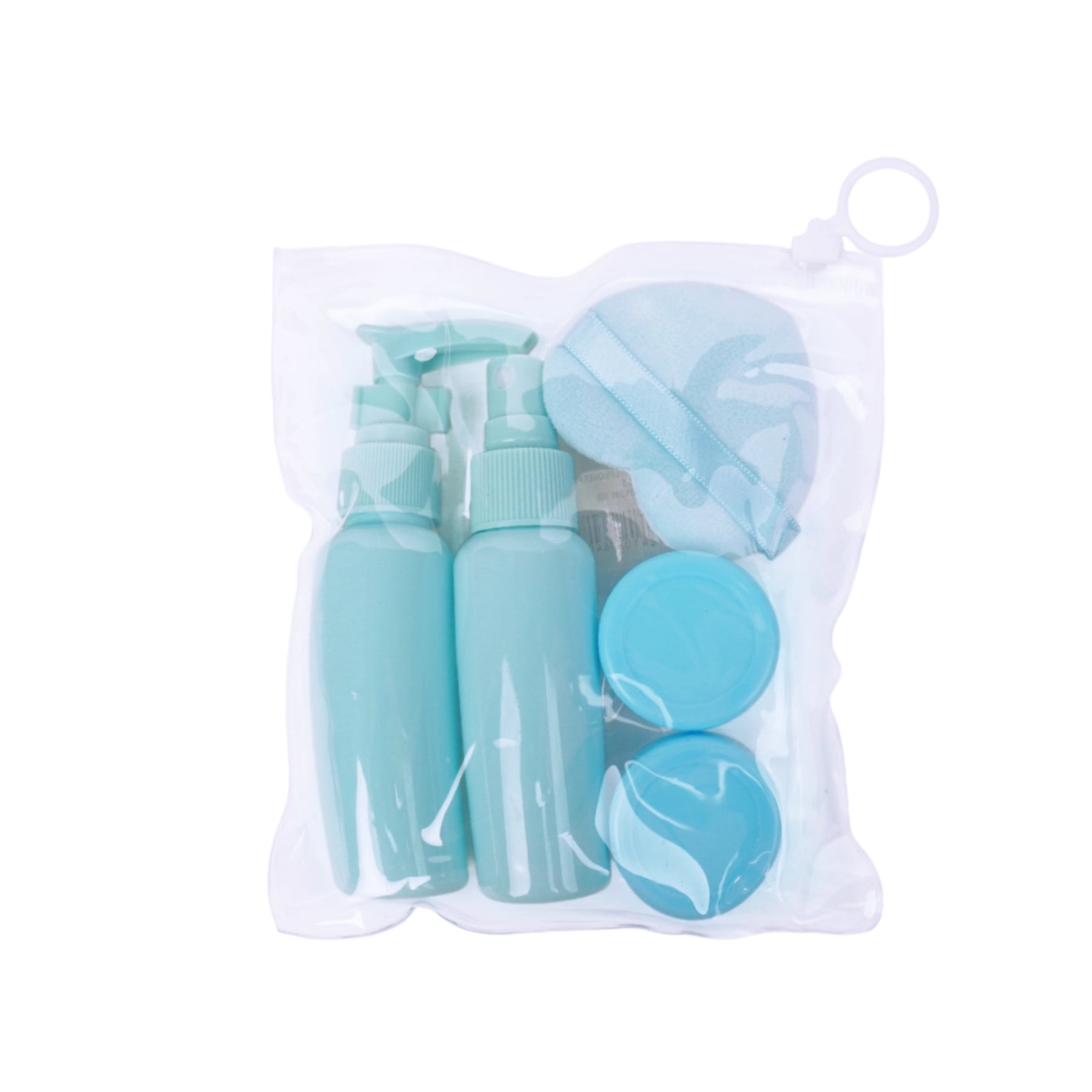 Kit Viajero + Borla Surtido REF  ABMS4-055