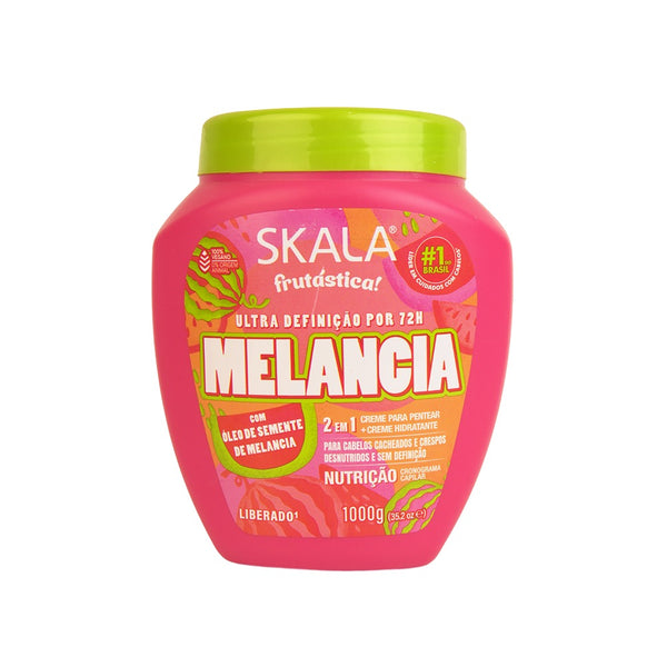 Tratamiento Melacia (Sandia) Skala